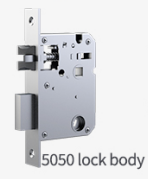DreamFrame Smart Fingerprint Door Lock | App Control