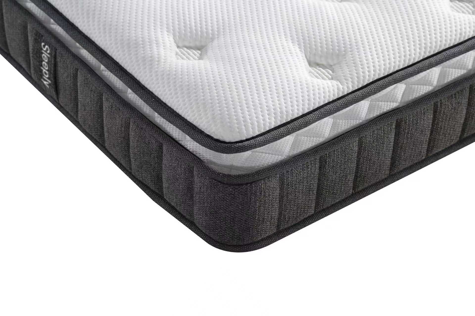 Sleeply Mattress in a Box