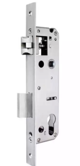 DreamFrame Smart Fingerprint Door Lock | Optional WiFi Camera