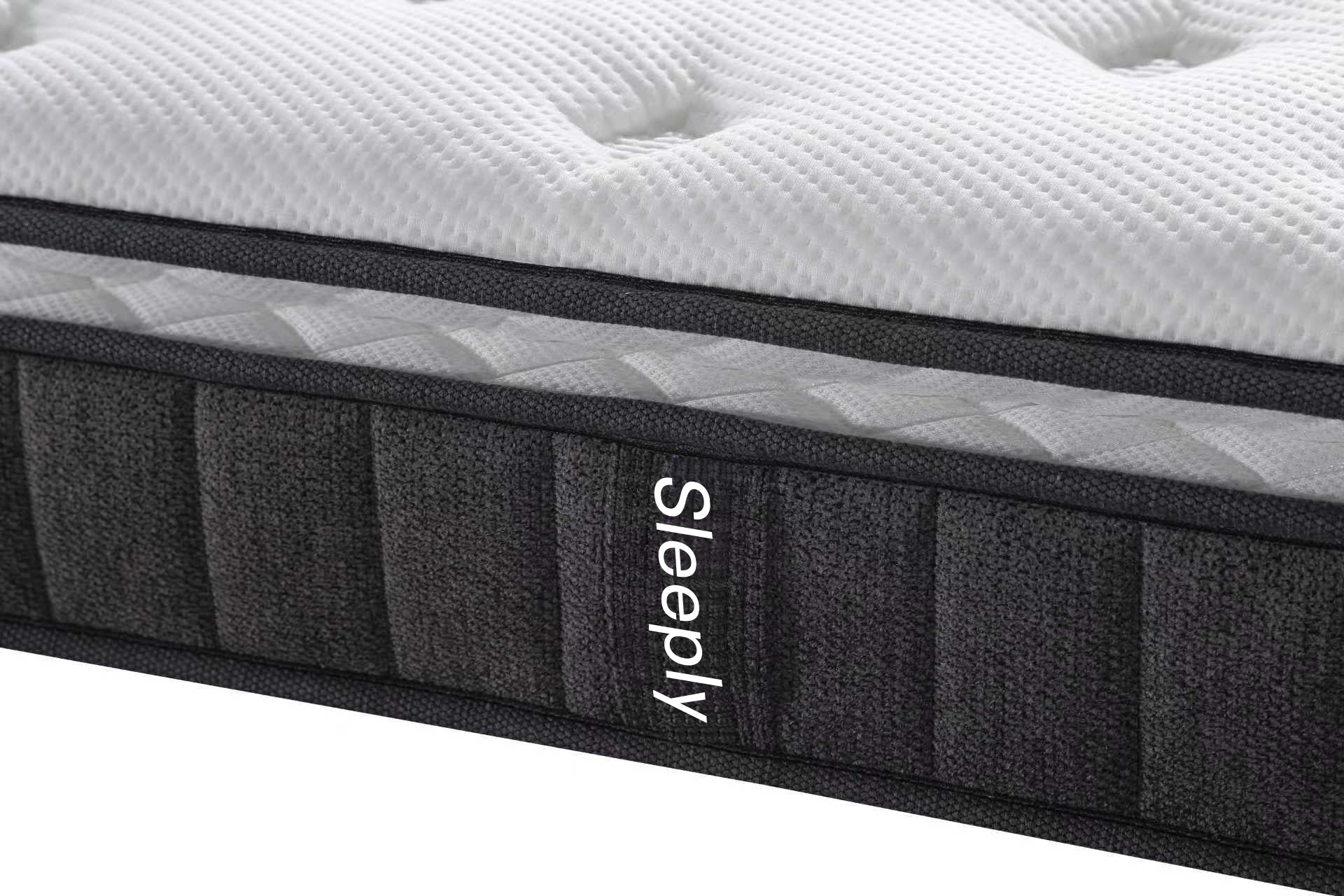 Sleeply Mattress in a Box