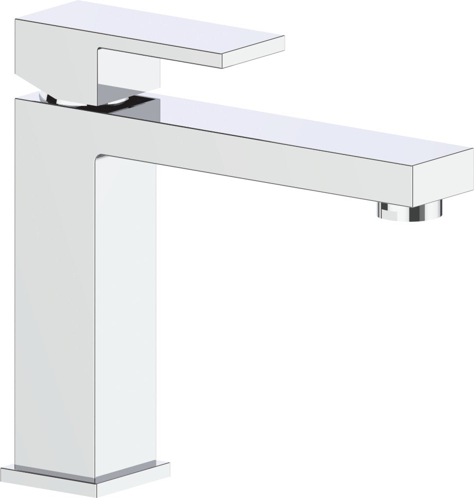 Stainless Steel Basin Tap