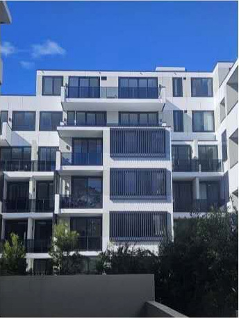Residential windows, screens and facade specialist-partner project experience