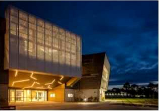 Architectural facade specialist-partner project experience